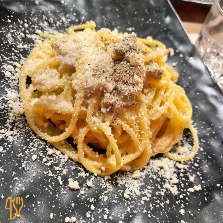 Sgarro Bistrot Comida