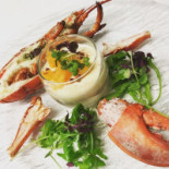 Danzer's Cibo