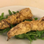 Mediterranea Comida
