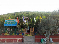 Kshatriya Inn outside