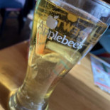 Applebee's Cibo