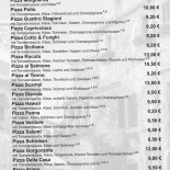La Locanda Piatti