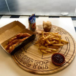 Basic Fat Lille Dentro