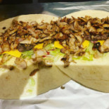 Basic Fat Lille Cibo