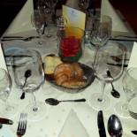 Chez Georges Cibo