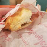 Bojangles Cibo