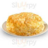 Bojangles Cibo