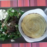 Au Grenier a Ble Cibo