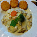 Breidebach Gaststätte Cibo