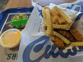 Culver's food