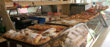 Burekas Izmir food