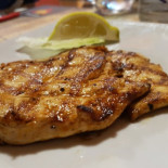 Raviol&bbq Comida
