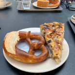 Treiber Spezialitäten Bäckerei Konditorei Cibo