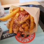 Independence Burger Cibo