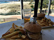 Greenmount Beach Club food