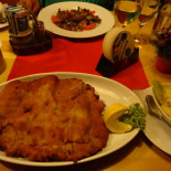 Bavarian Cibo