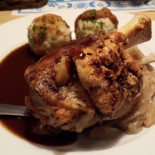Bavarian Cibo