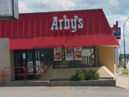 Arby's food