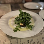 Péché Cibo