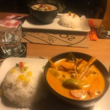Kayzen By Bamboos Cibo
