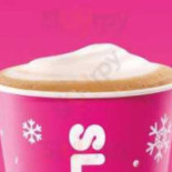 Dunkin' Cibo