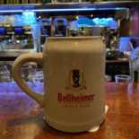 Brot Salz Mannheim Cibo