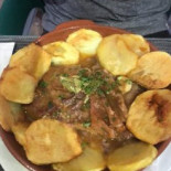 Tapas Palace Cibo