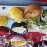 Cuchet Cibo