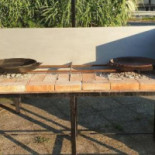 Sagra Della Cozza Nourriture