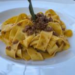 Il Pestello Comida