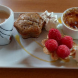 Le Wetzet Cibo