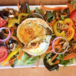 Le Wetzet Cibo