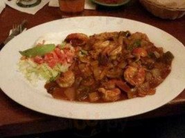 El Mariachi food