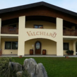 Azienda Agricola Valchiaro' outside