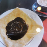 Le Double 6 Cibo
