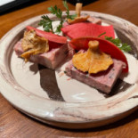 L'expression Cibo