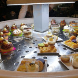 L'emblème Cibo