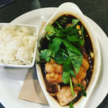 Industrial Eats Cibo