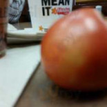 Hardee's Cibo