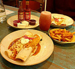 Chiquito food