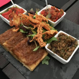Sieu d'Aqui Cibo