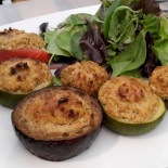 Sieu d'Aqui Cibo
