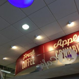 Morrisons Esterno