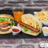 Meating Point Cibo