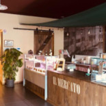 Il Bacaro Risorto Cibo