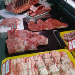 La Taberna Del Gitano Nourriture