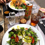 Café Factory République Cibo