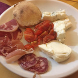 Pusigno Cibo