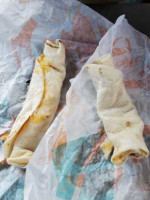 Taco Bell food