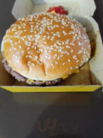 Mcdonald's food